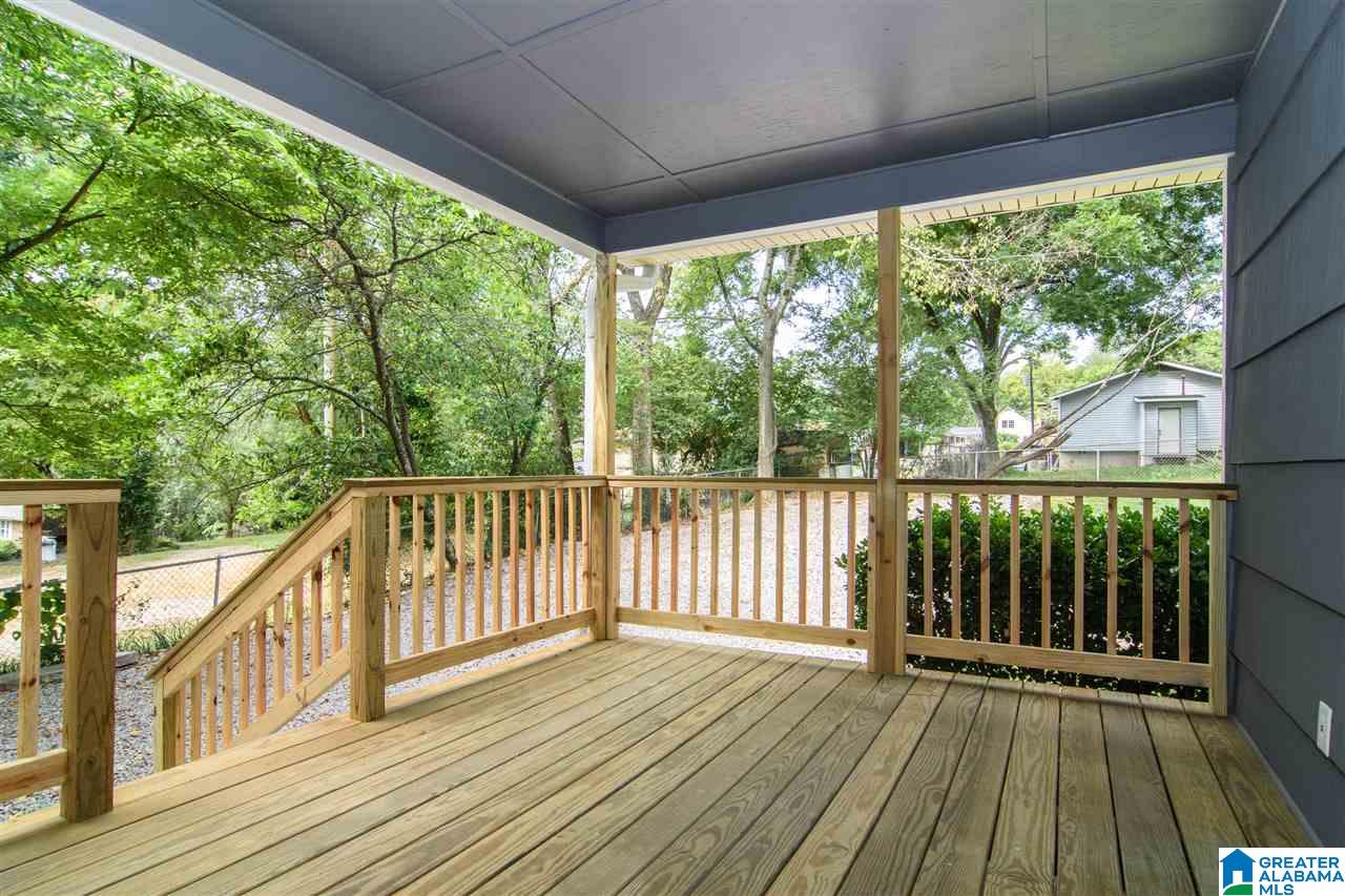 608 Hickory Street Birmingham, AL 35206 - Photo 43 of 46
