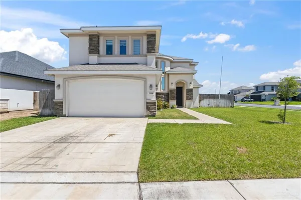 $385,000 | 1904 Ridgeway Circle, Edinburg, TX 78542