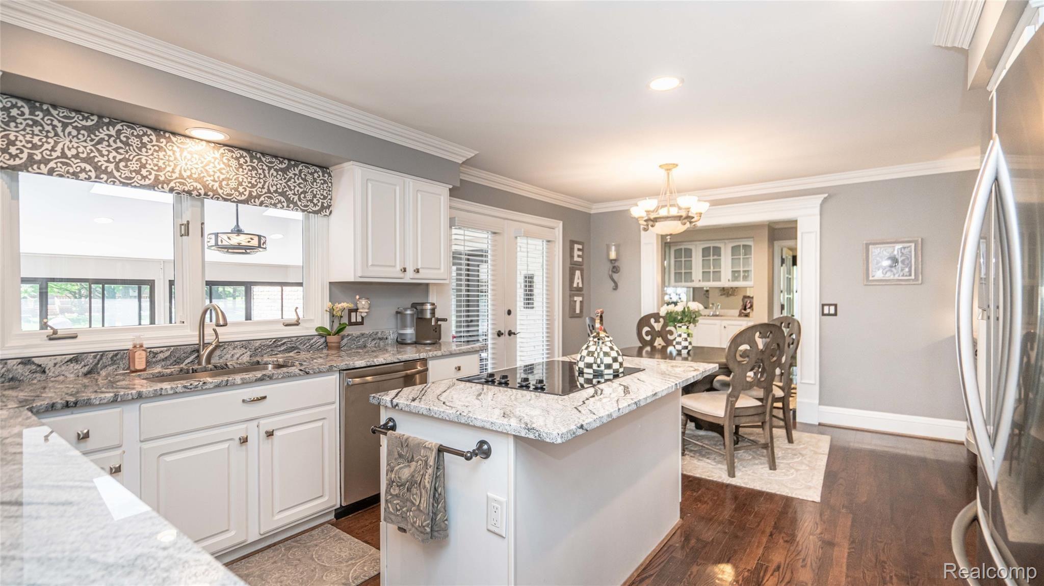 4697 Rivers Edge Drive Troy, MI 48098 - Photo 46 of 96 058_98.jpg