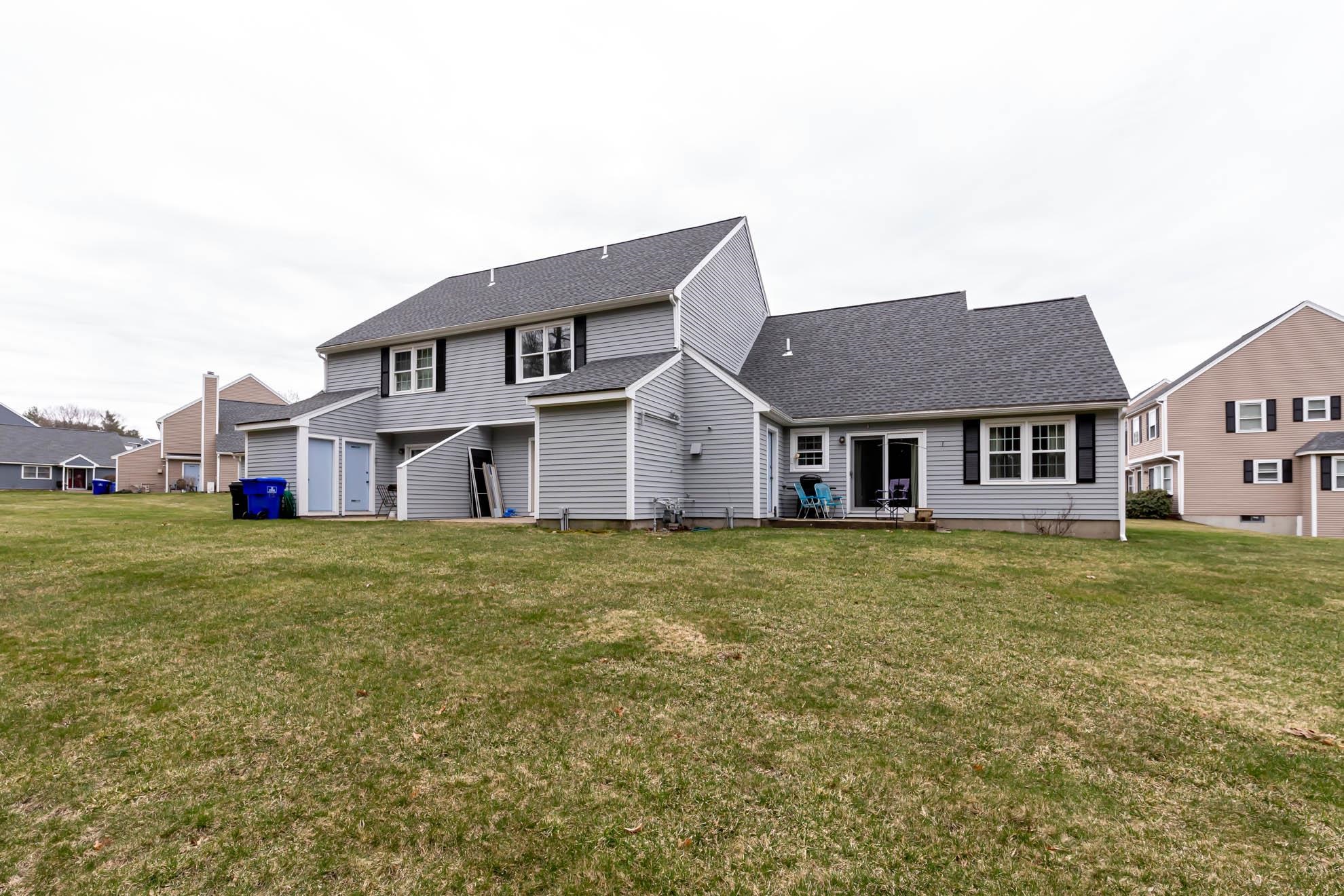 14 Riviera Road Hudson, NH 03051 - Photo 25 of 28