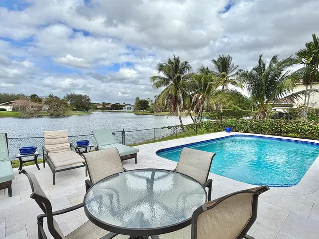$635,000 | 13385 Southwest 24th Street, Miramar, FL 33027
