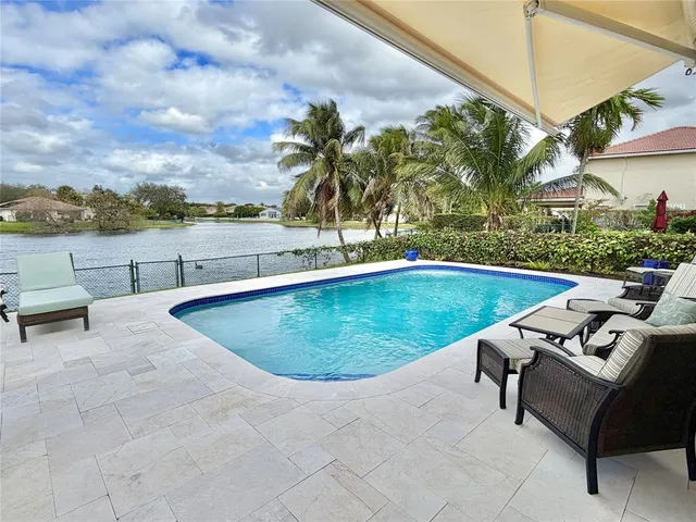 $635,000 | 13385 Southwest 24th Street, Miramar, FL 33027