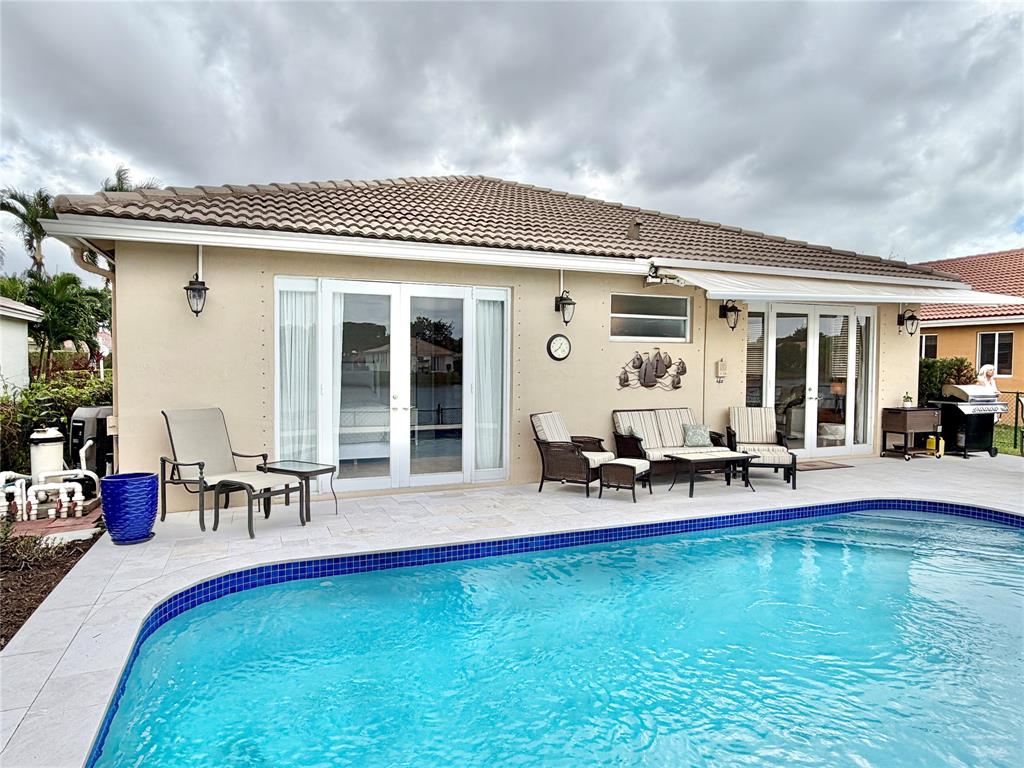 13385 Southwest 24th Street Miramar, FL 33027 - Photo 14 of 30