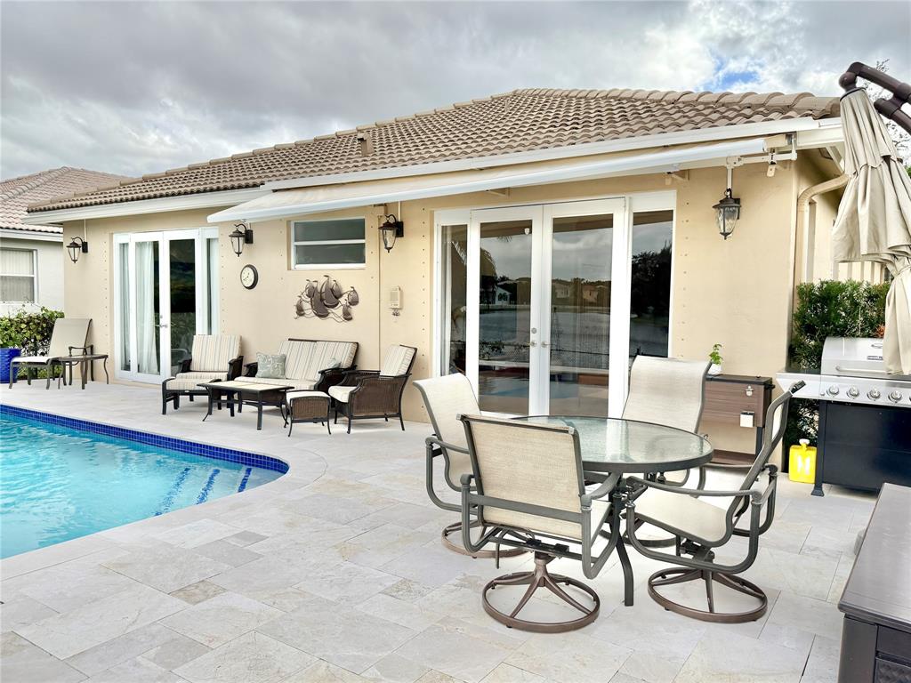 13385 Southwest 24th Street Miramar, FL 33027 - Photo 16 of 30