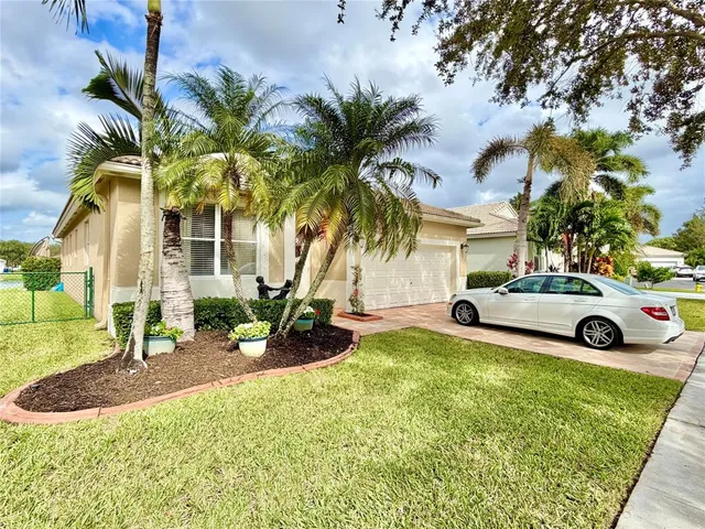 $635,000 | 13385 Southwest 24th Street, Miramar, FL 33027