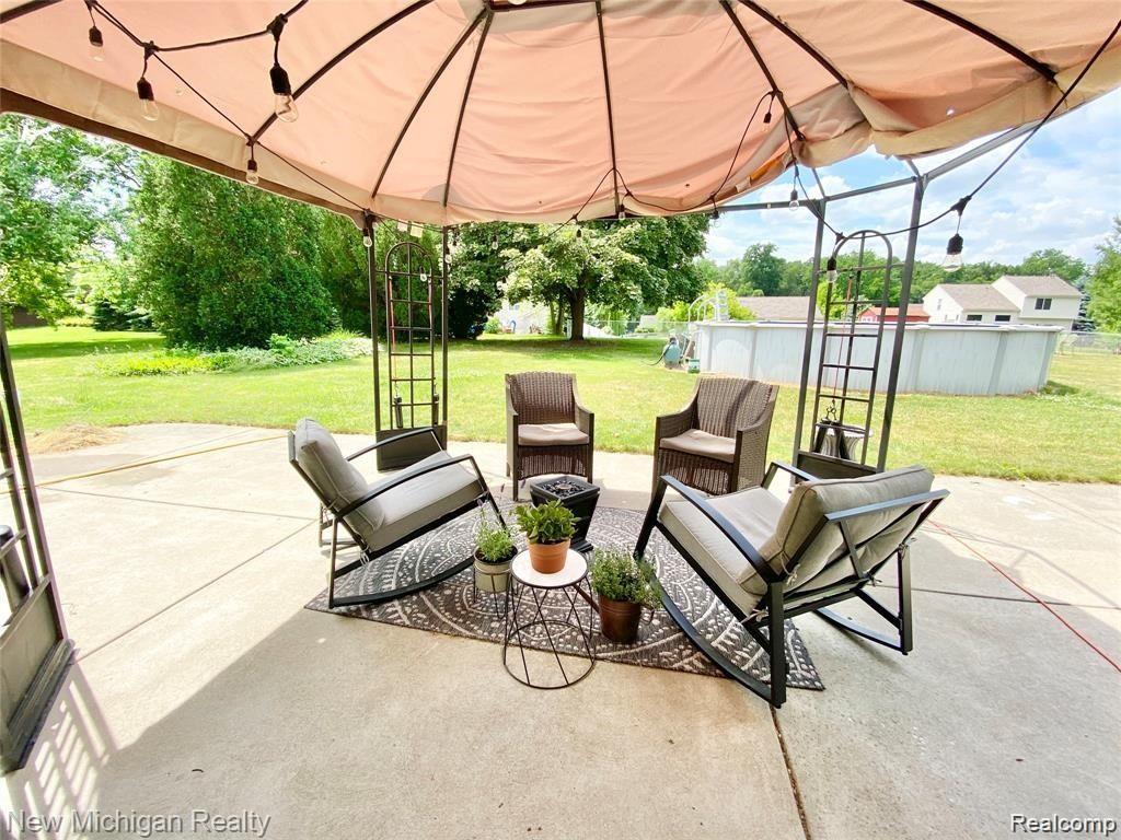 16202 Whitaker Road Linden, MI 48451 - Photo 26 of 30 Gallery Image 26