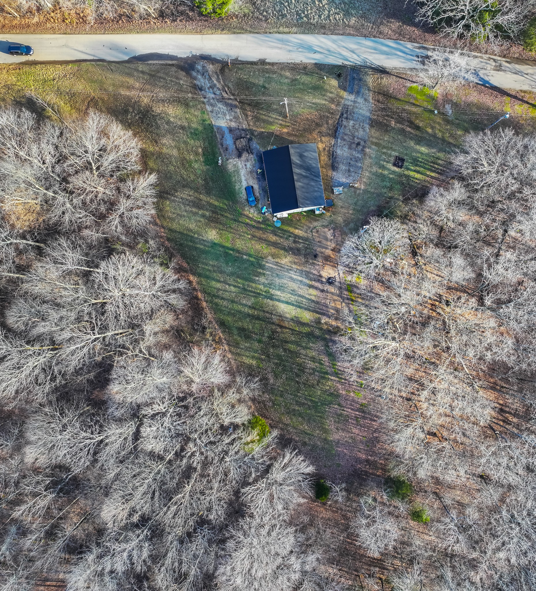 140 Commissary Ridge Road Indian Mound, TN 37079 - Photo 3 of 23 Gallery Image 3