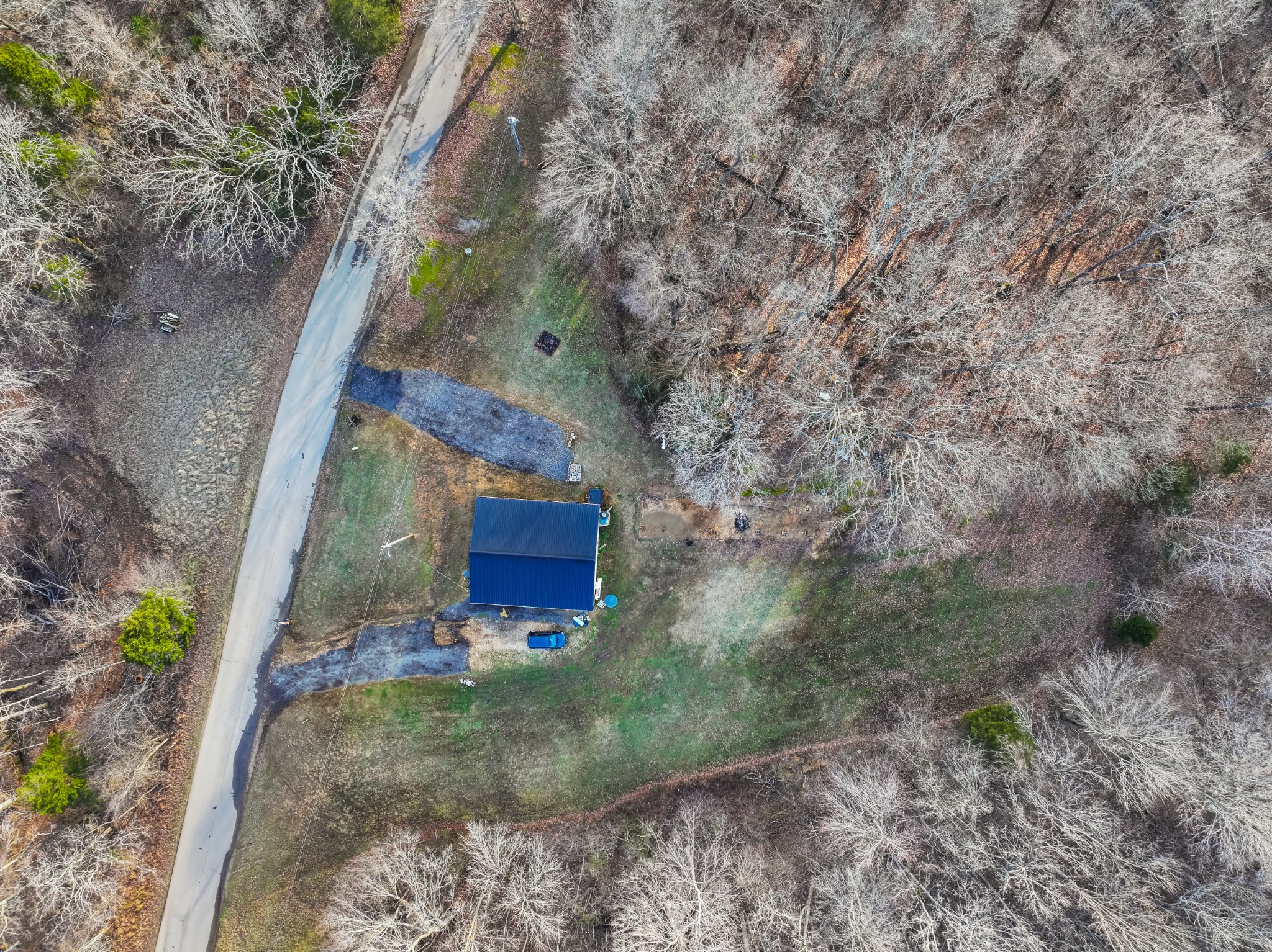 140 Commissary Ridge Road Indian Mound, TN 37079 - Photo 4 of 23 Gallery Image 4