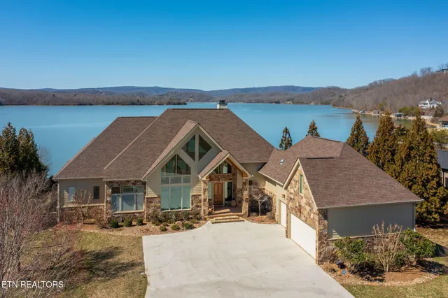 $2,450,000 | 340 West Mountain Drive, Rockwood, TN 37854