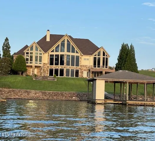 $2,450,000 | 340 West Mountain Drive, Rockwood, TN 37854