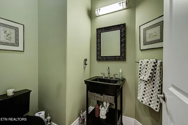 $2,450,000 | 340 West Mountain Drive, Rockwood, TN 37854