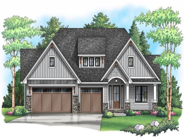 $1,199,000 | 51-xx Waterbury Road, Mound, MN 55364