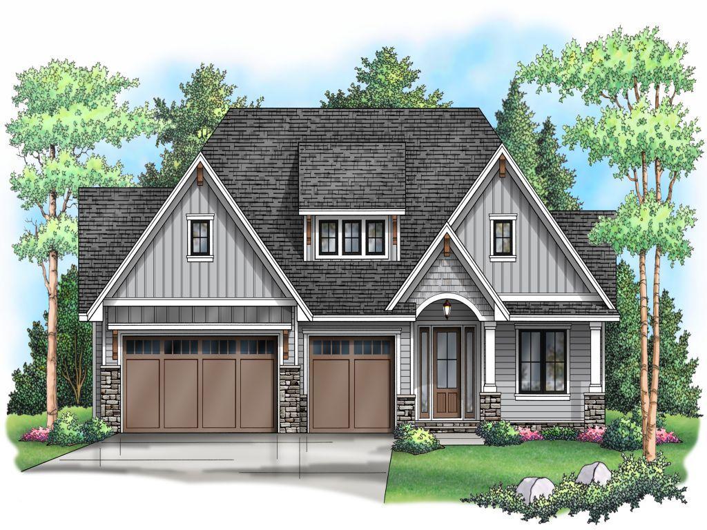 51-xx Waterbury Road Mound, MN 55364 - Photo 1 of 49