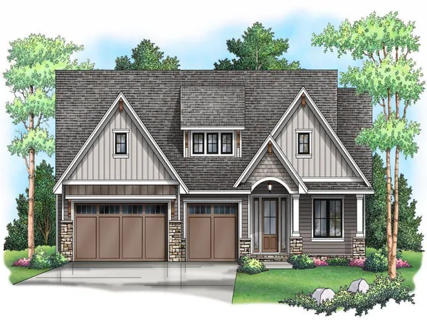 $1,199,000 | 51-xx Waterbury Road, Mound, MN 55364