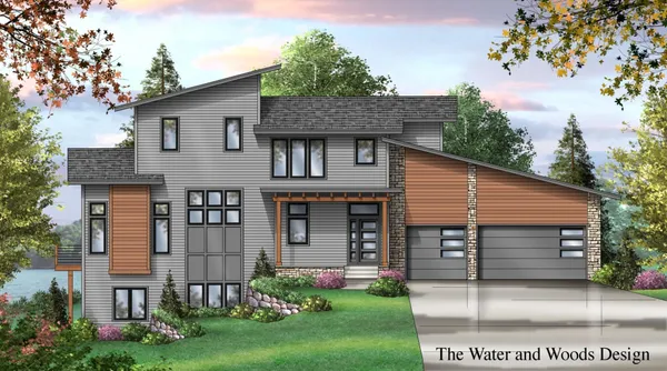 $1,199,000 | 51-xx Waterbury Road, Mound, MN 55364