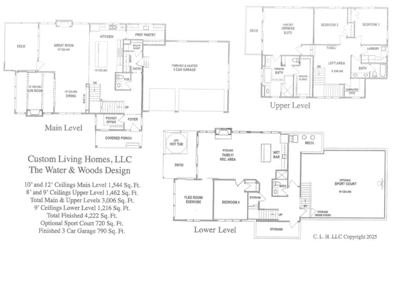 $1,199,000 | 51-xx Waterbury Road, Mound, MN 55364