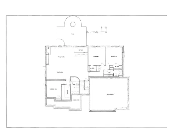 $1,199,000 | 51-xx Waterbury Road, Mound, MN 55364