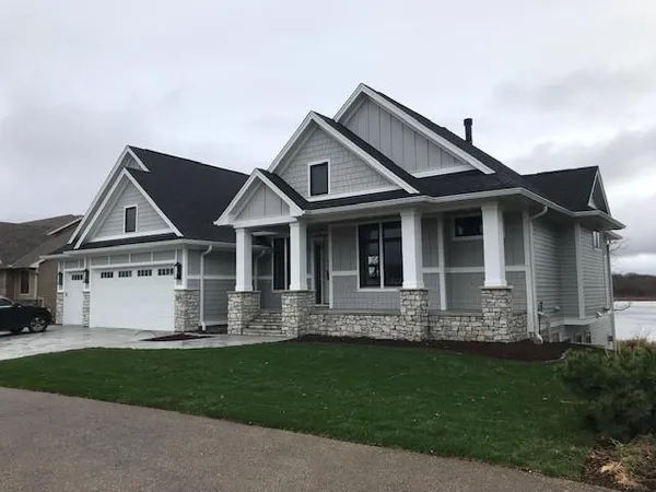 $1,199,000 | 51-xx Waterbury Road, Mound, MN 55364