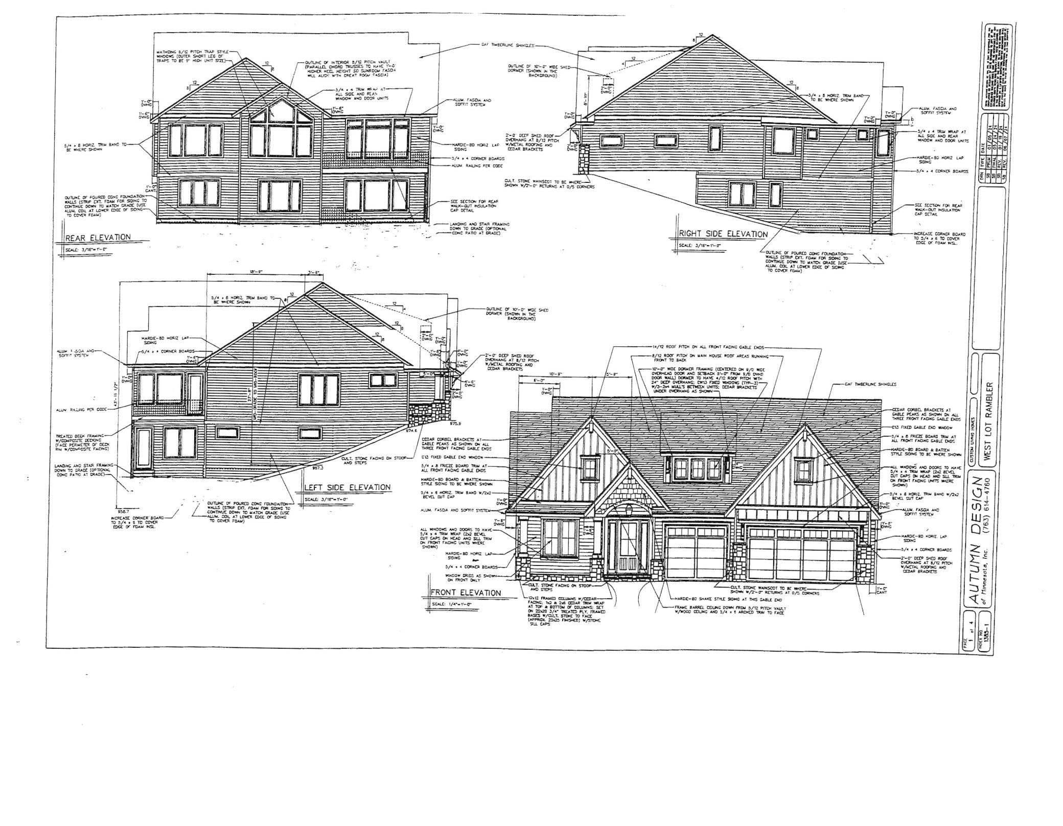 51-xx Waterbury Road Mound, MN 55364 - Photo 3 of 49