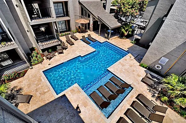 $969 | 6910 Skillman Street, Unit 3039, Dallas, TX 75231