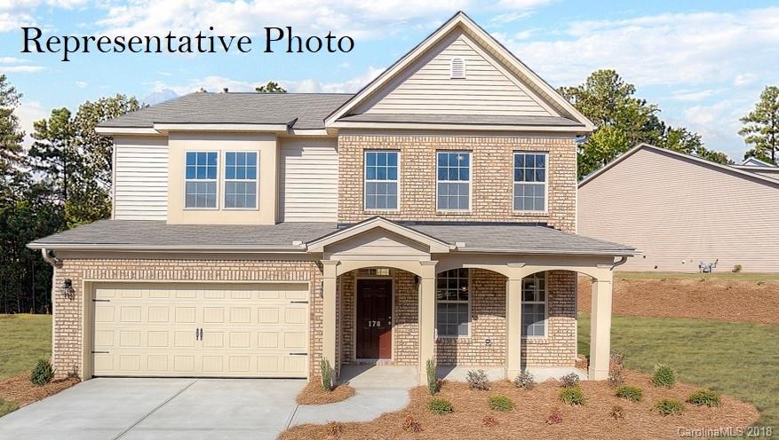 7035 Chrysanthemum Road, Unit 71 Lancaster, SC 29720 - Photo 1 of 35 Gallery Image 1
