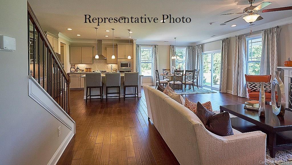 7035 Chrysanthemum Road, Unit 71 Lancaster, SC 29720 - Photo 8 of 35 Gallery Image 8
