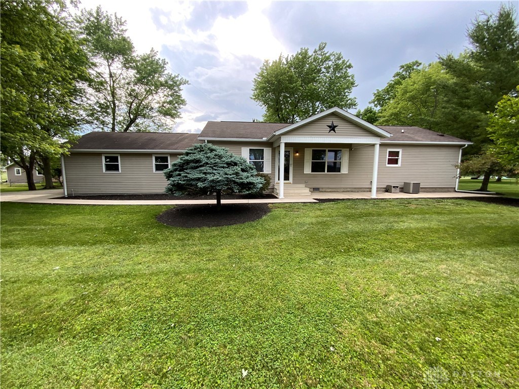 11217 Preble County Line Road Verona, OH 45378 - Photo 1 of 37 Gallery Image 1