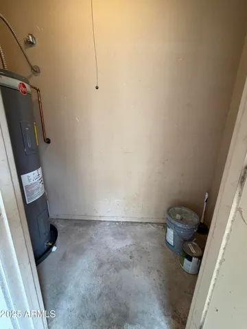 swimming pool view with a outdoor seating