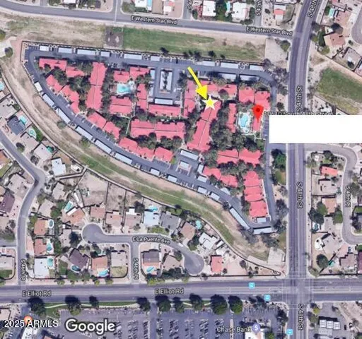 $229,900 | 10610 South 48th Street, Unit 1025, Phoenix, AZ 85044