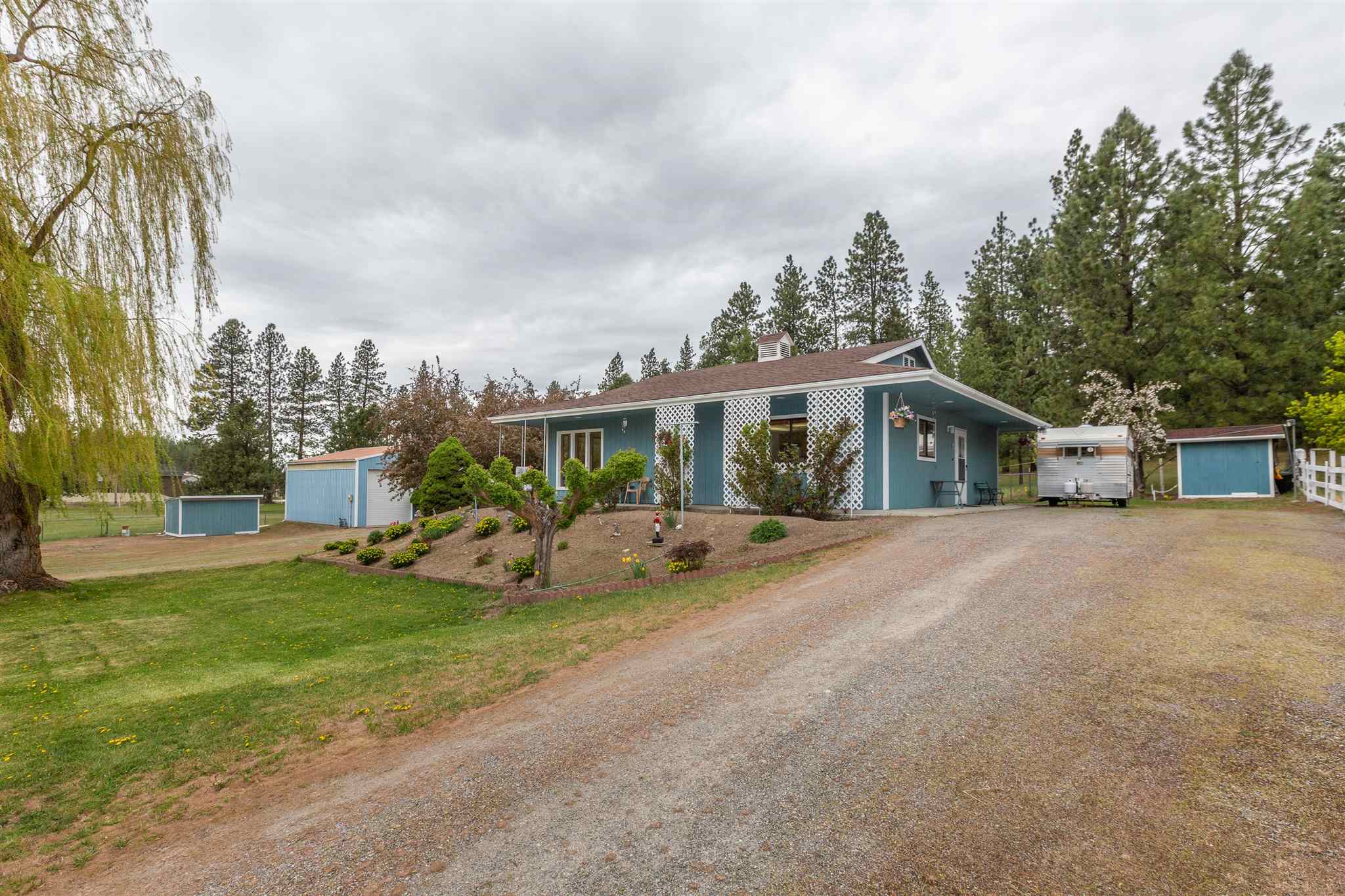 1527 South Park Road Spokane, WA 99212 - Photo 2 of 30 Gallery Image 2