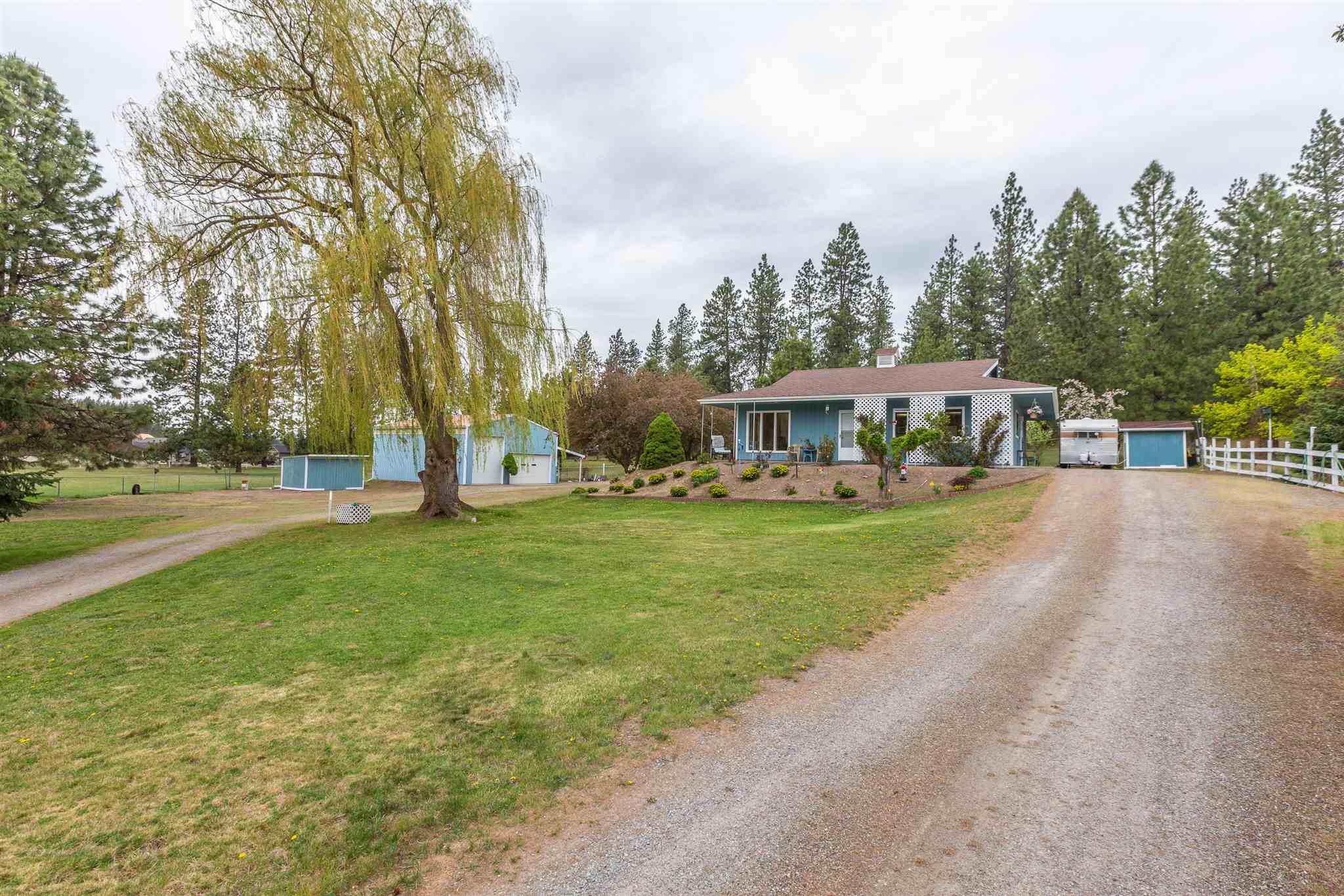 1527 South Park Road Spokane, WA 99212 - Photo 3 of 30 Gallery Image 3