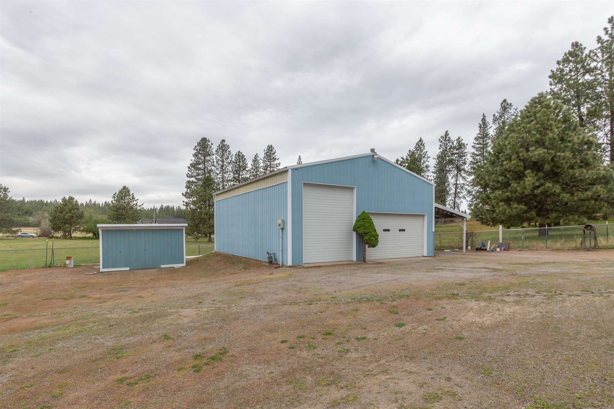1527 South Park Road Spokane, WA 99212 - Photo 25 of 30 Gallery Image 25