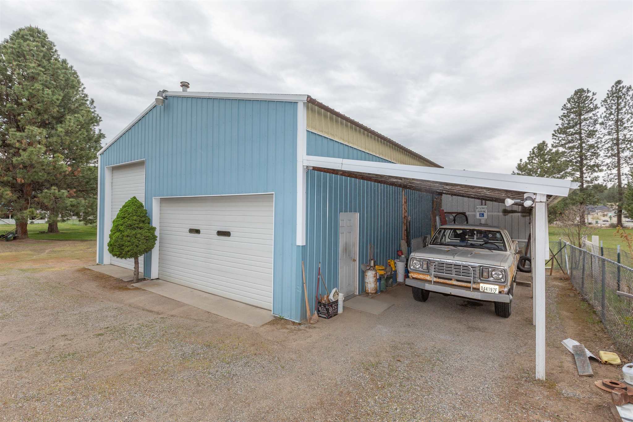 1527 South Park Road Spokane, WA 99212 - Photo 26 of 30 Gallery Image 26