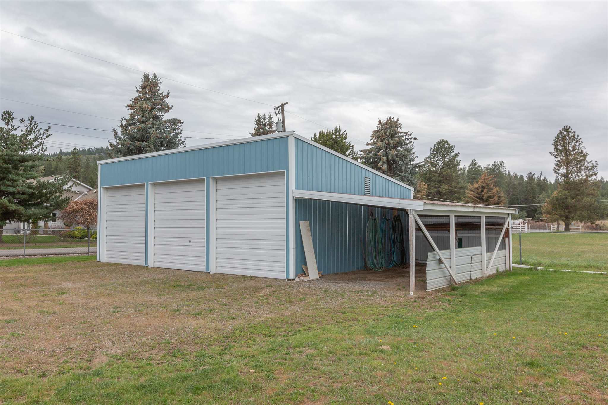 1527 South Park Road Spokane, WA 99212 - Photo 29 of 30 Gallery Image 29