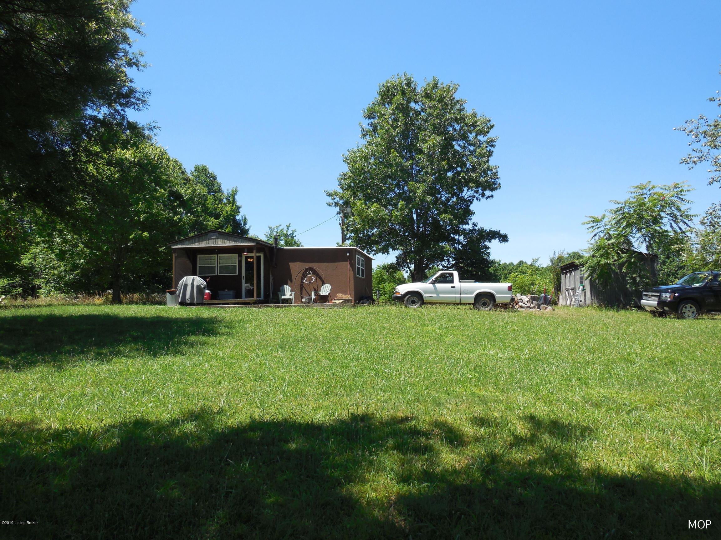 5498 Reese Hurt Road Breeding, KY 42715 - Photo 18 of 41 Cabin 15