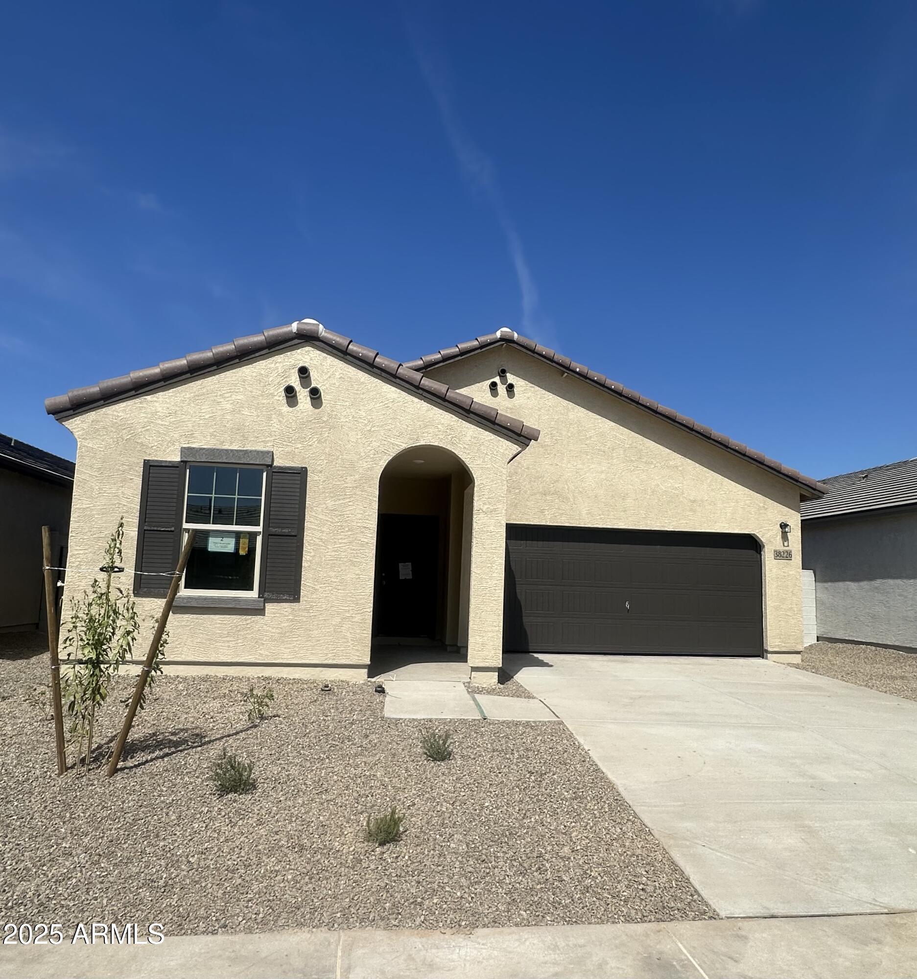 38226 Roundup Road San Tan Valley, AZ 85140 - Photo 2 of 12 2