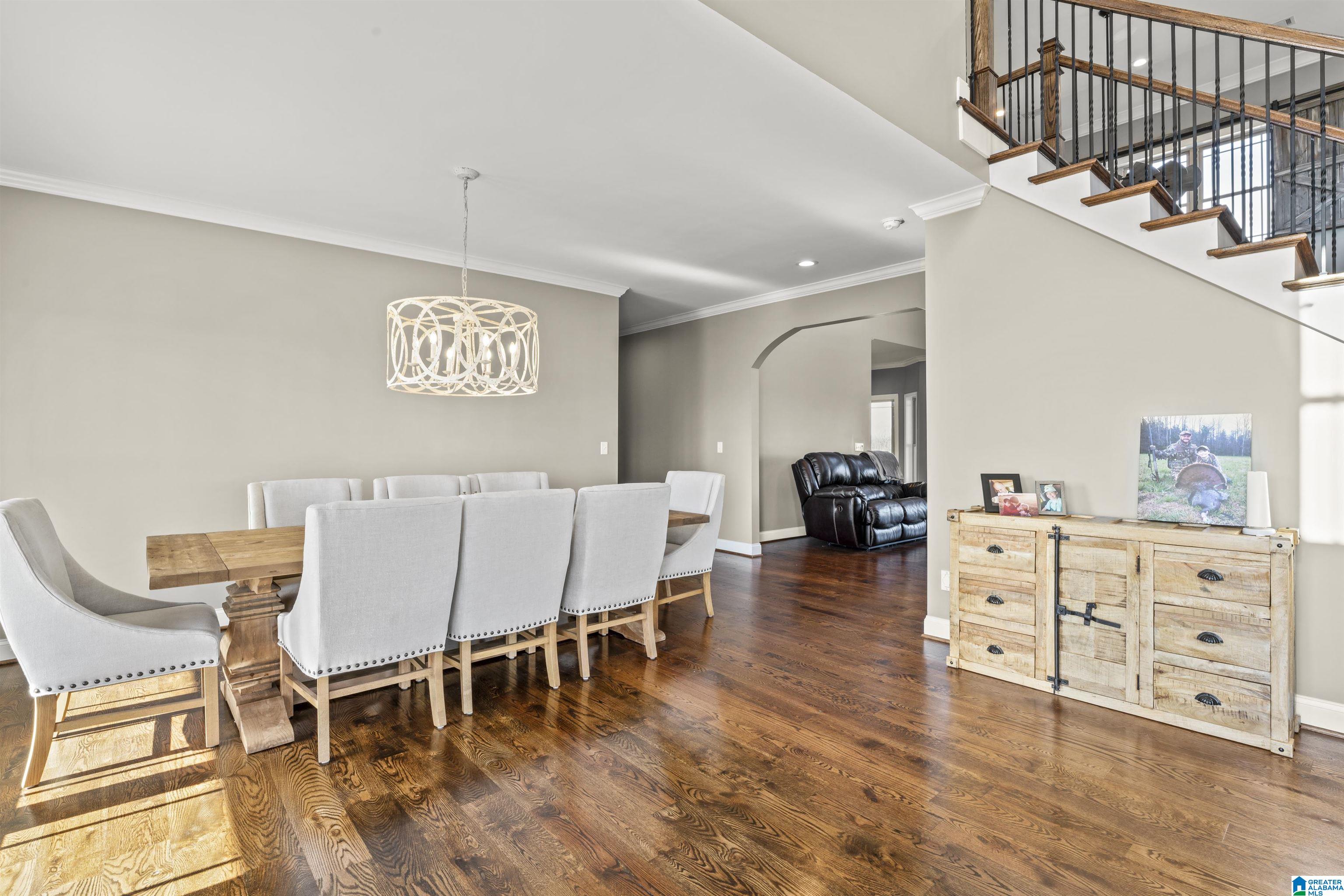 2640 Loop Road Steele, AL 35987 - Photo 4 of 50