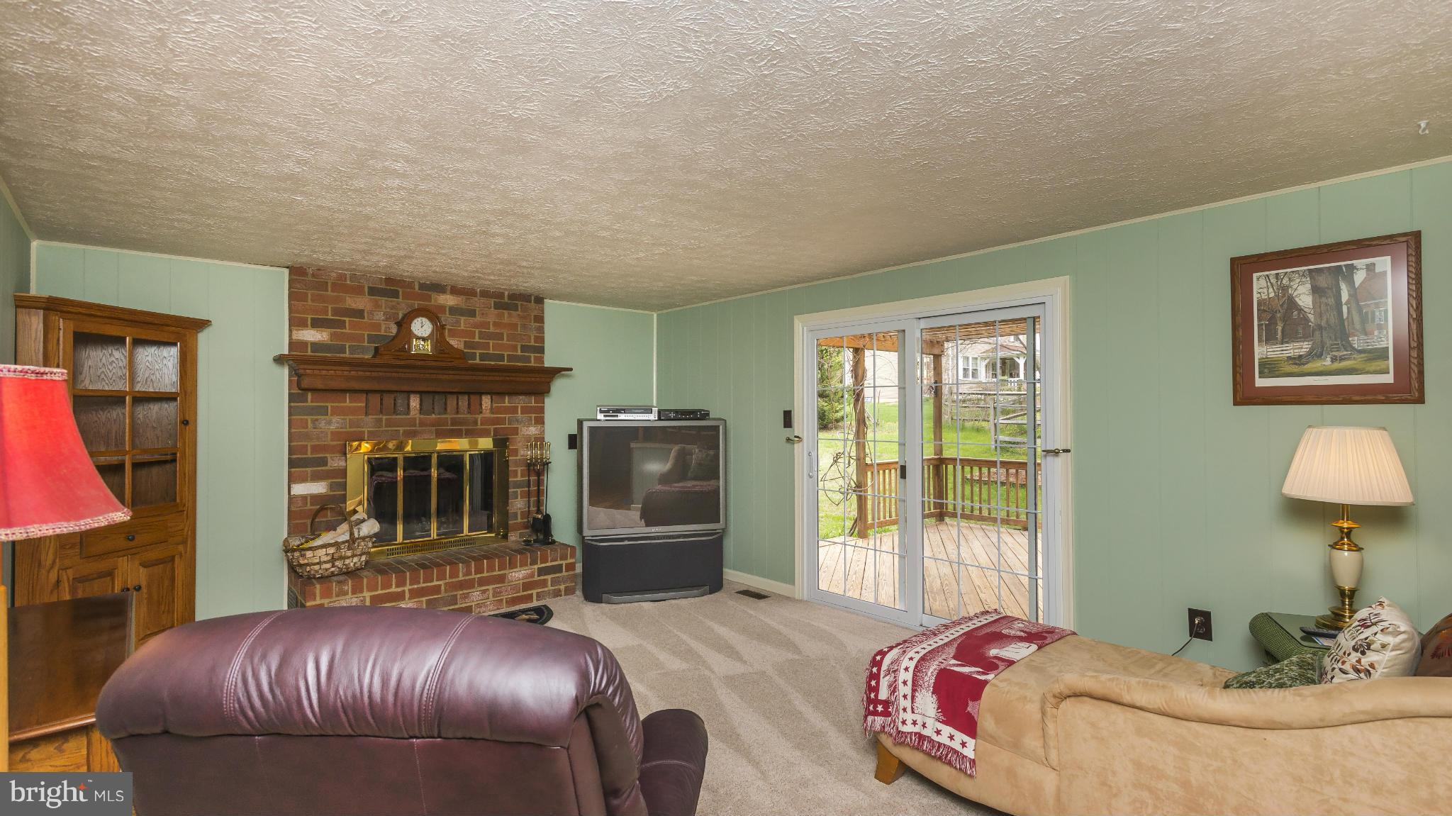 6072 Sunny Spring Columbia, MD 21044 - Photo 15 of 30 Family Room