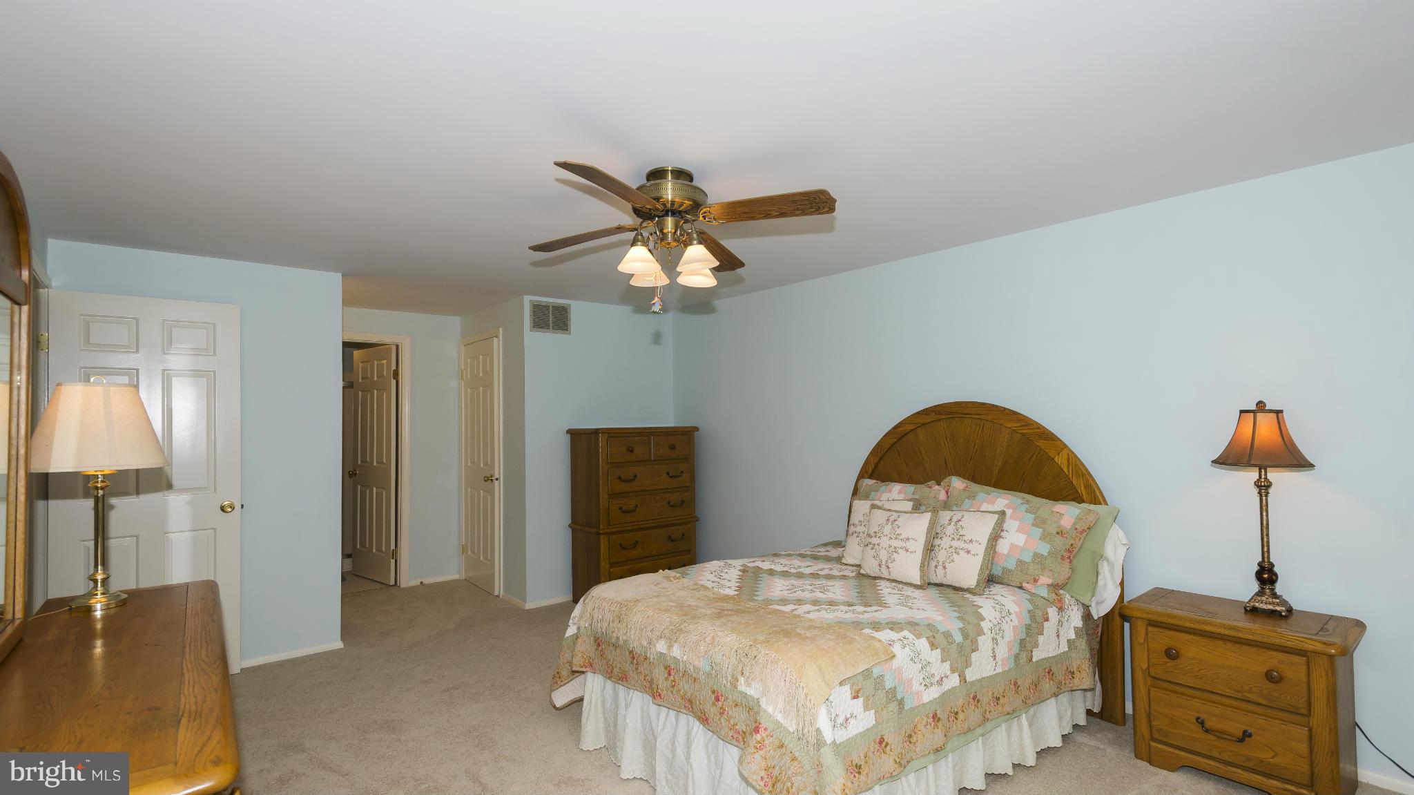 6072 Sunny Spring Columbia, MD 21044 - Photo 17 of 30 Bedroom (Master)