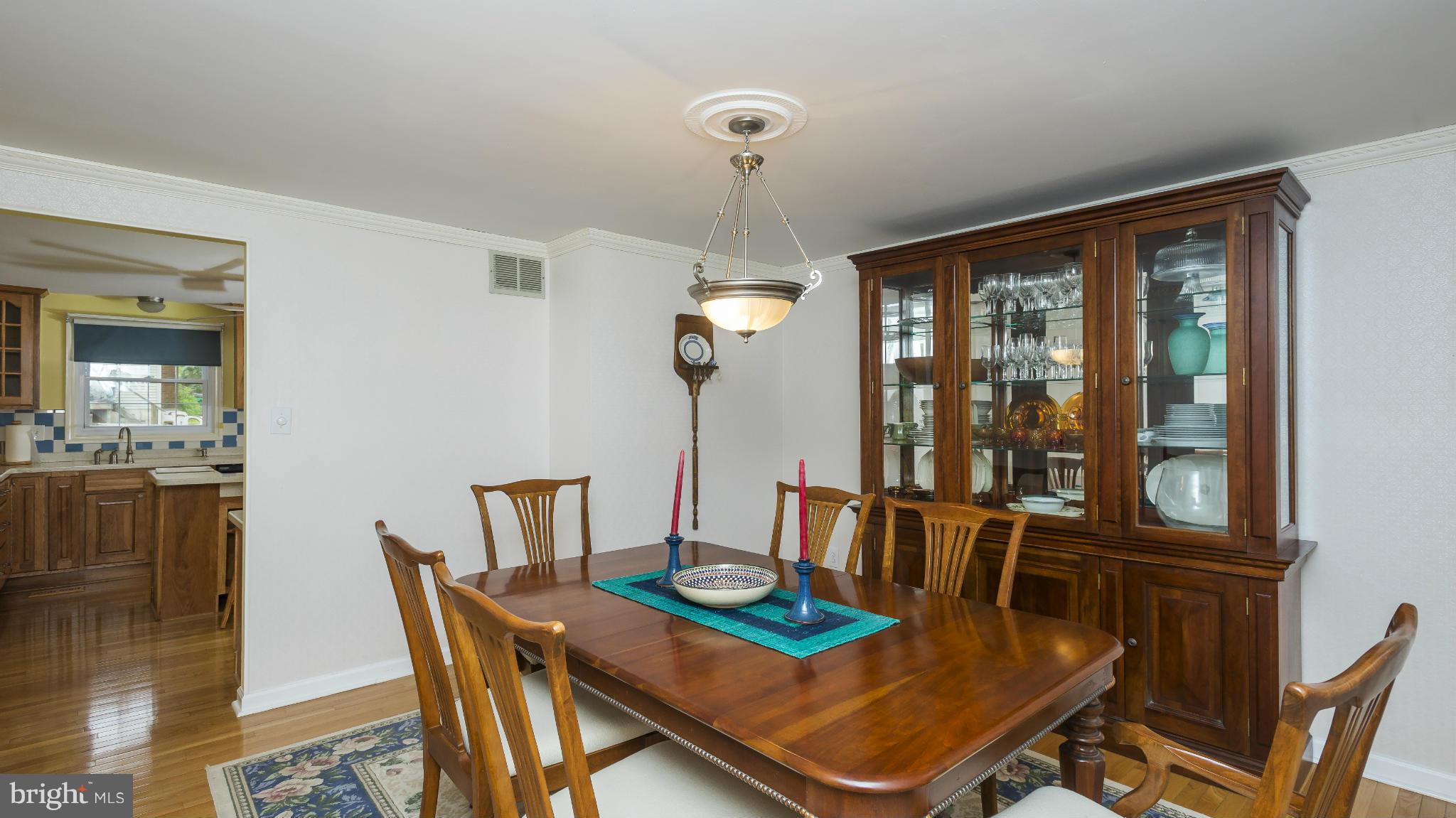 6072 Sunny Spring Columbia, MD 21044 - Photo 7 of 30 Dining Room
