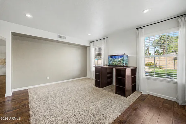 $535,000 | 6712 West McRae Way, Glendale, AZ 85308