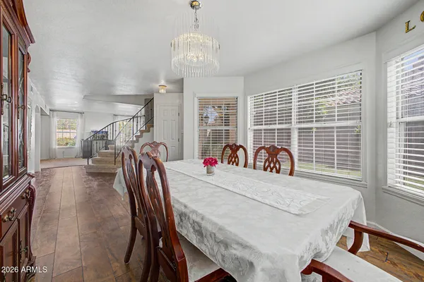 $535,000 | 6712 West McRae Way, Glendale, AZ 85308
