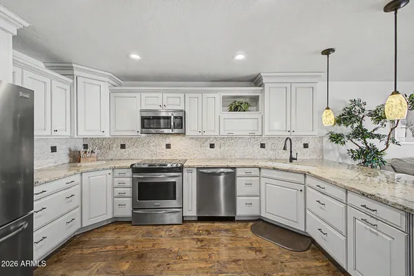 $535,000 | 6712 West McRae Way, Glendale, AZ 85308