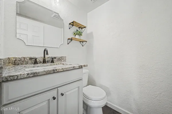 $535,000 | 6712 West McRae Way, Glendale, AZ 85308