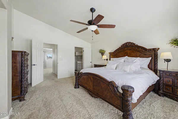 $535,000 | 6712 West McRae Way, Glendale, AZ 85308