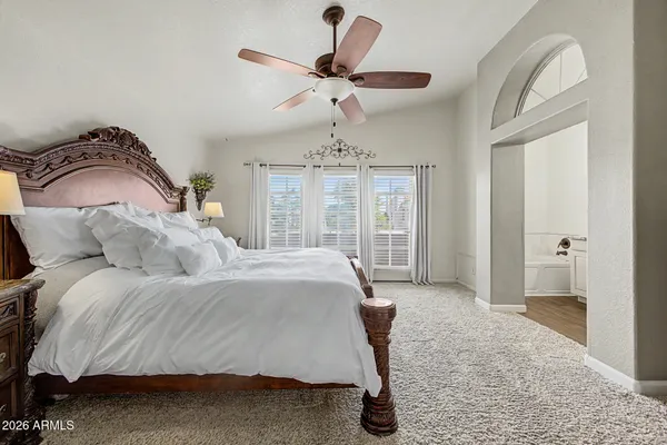$535,000 | 6712 West McRae Way, Glendale, AZ 85308
