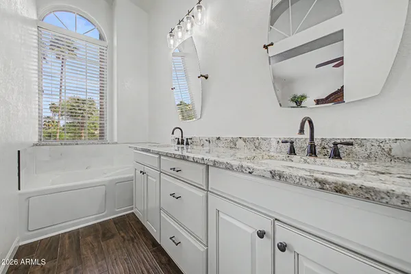 $535,000 | 6712 West McRae Way, Glendale, AZ 85308