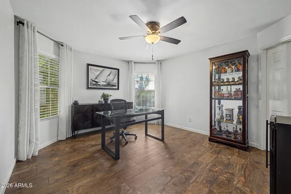 $535,000 | 6712 West McRae Way, Glendale, AZ 85308