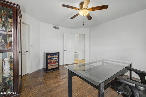 $535,000 | 6712 West McRae Way, Glendale, AZ 85308