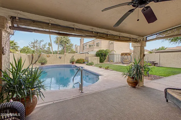 $535,000 | 6712 West McRae Way, Glendale, AZ 85308